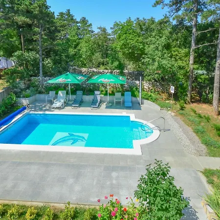 Fuma-2 By Interhome Apartament
