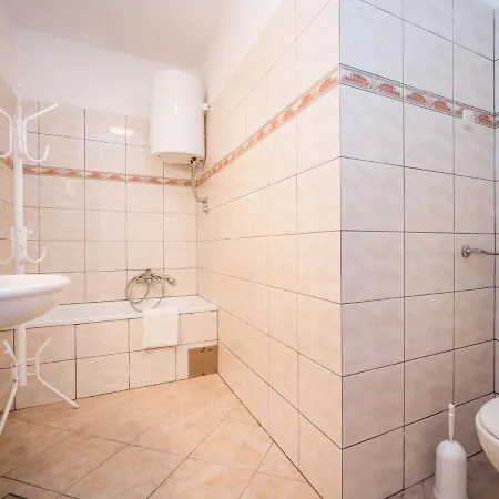Apartament Fuma-2 By Interhome Jadranovo