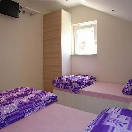 Appartement Fuma-2 By Interhome *