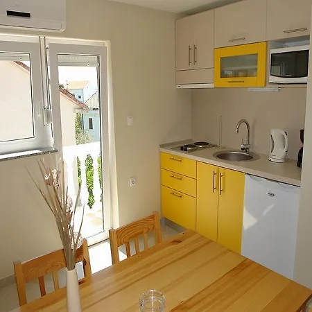 Fuma-2 By Interhome Apartament