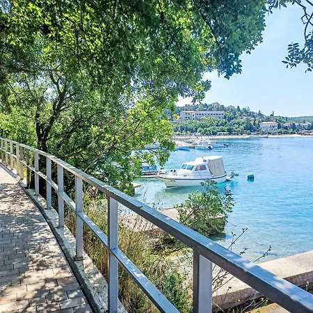 Fuma-2 By Interhome Apartament Jadranovo