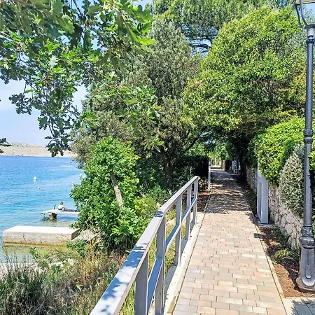 Apartament Fuma-2 By Interhome Jadranovo