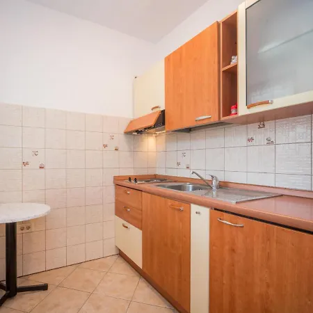 Fuma-2 By Interhome Apartment *