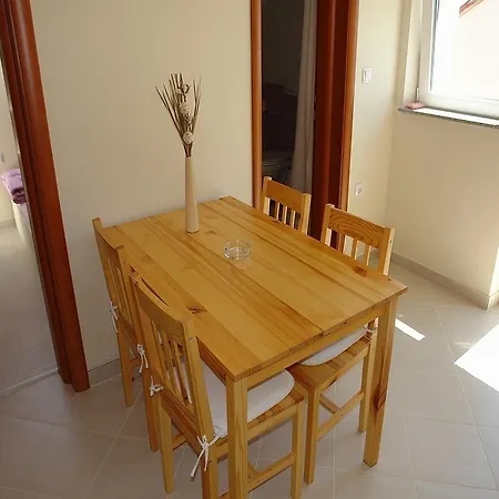 Fuma-2 By Interhome Apartment Jadranovo