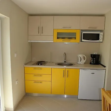 Fuma-2 By Interhome Apartment *