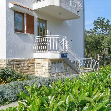 Fuma-2 By Interhome Apartment *